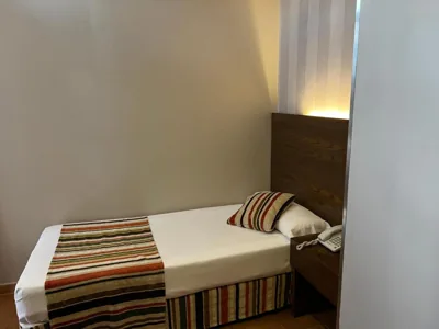 Hostal Los Coronales — foto 7