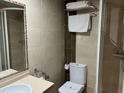 Hostal Los Coronales — foto 9