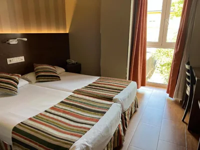 Hostal Los Coronales — foto 10