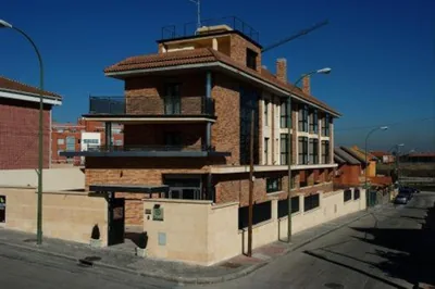Hostal Los Coronales — foto 11