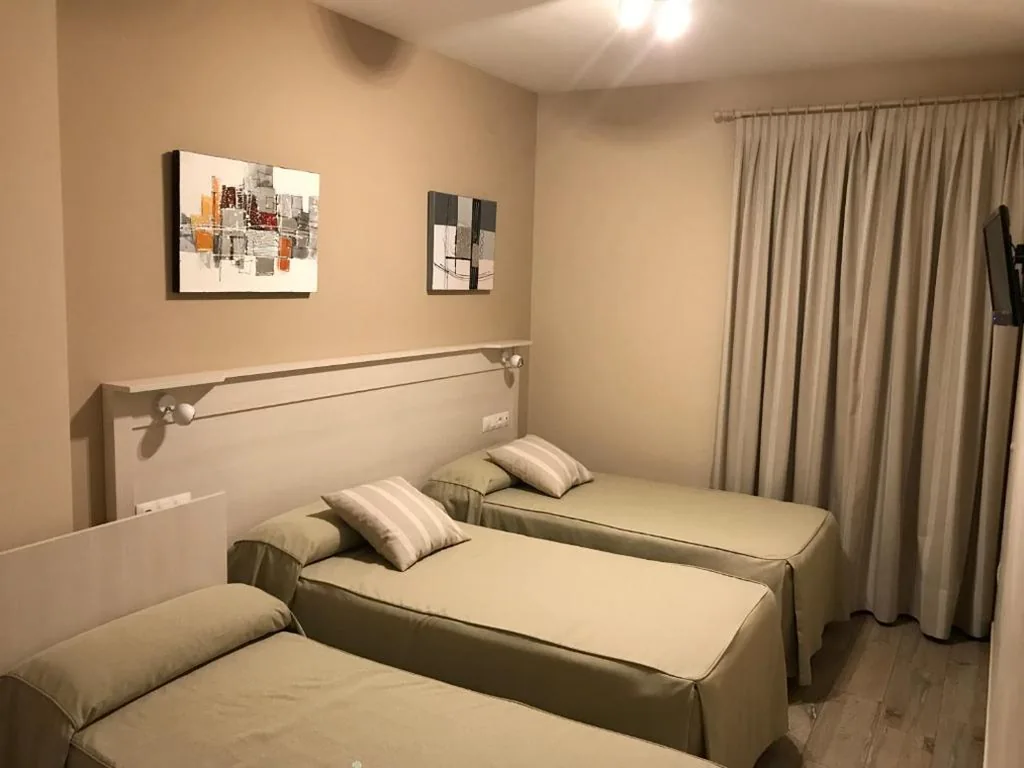 Hostal Los Encinares