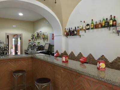Hostal Los Encinares — photo 3