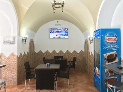 Hostal Los Encinares — photo 4