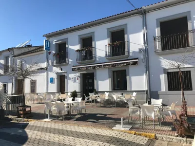 Hostal Los Encinares — photo 5