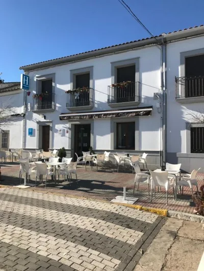 Hostal Los Encinares — photo 6