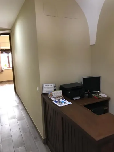 Hostal Los Encinares — photo 7