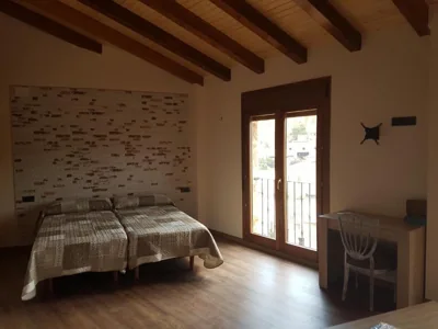 Hostal los Esquiladores — Foto 2