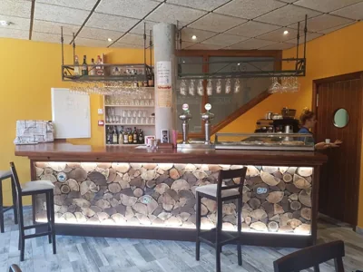 Hostal los Esquiladores — Foto 4