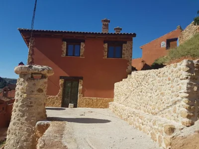 Hostal los Esquiladores — Foto 5