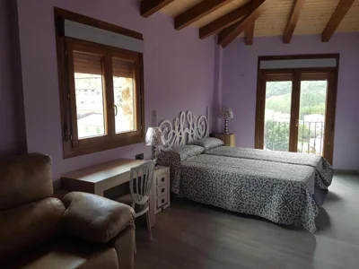 Hostal los Esquiladores — Foto 6