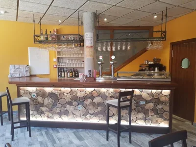 Hostal los Esquiladores — Foto 8