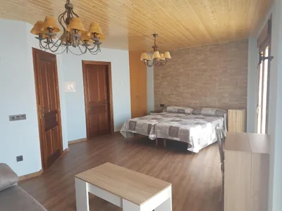 Hostal los Esquiladores — Foto 10