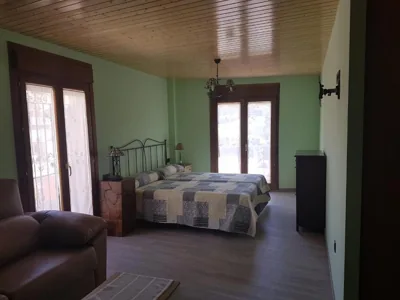 Hostal los Esquiladores — Foto 11