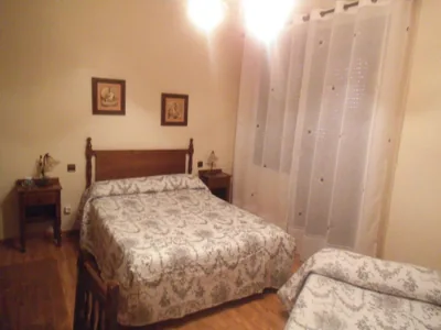 Hostal Los Galgos — Foto 2