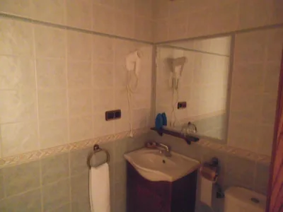 Hostal Los Galgos — Foto 3
