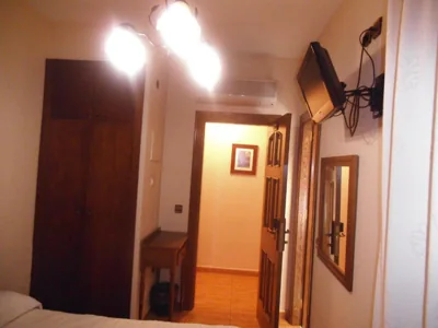 Hostal Los Galgos — Foto 5