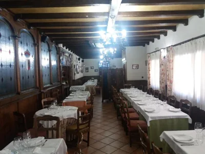 Hostal Los Galgos — Foto 9