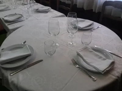 Hostal Los Galgos — Foto 11