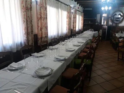 Hostal Los Galgos — Foto 12