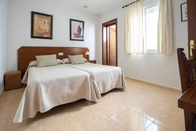 Hostal los Gallos — Foto 3