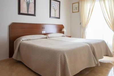 Hostal los Gallos — Foto 4