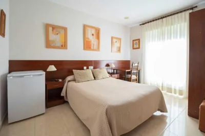 Hostal los Gallos — Foto 5