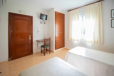 Hostal los Gallos — Foto 6