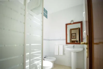 Hostal los Gallos — Foto 8