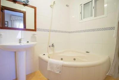 Hostal los Gallos — Foto 10