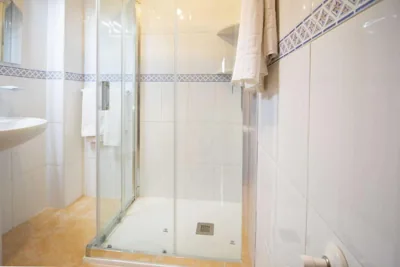 Hostal los Gallos — Foto 11