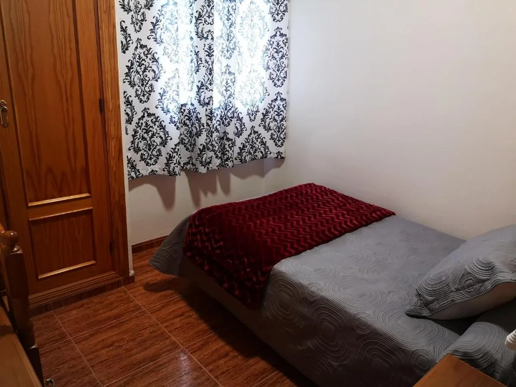 Camera singola — Hostal Los Hermanos