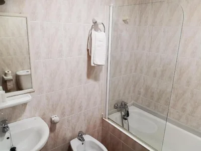 Hostal Los Hermanos — foto 3