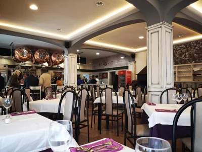 Hostal Los Hermanos — foto 4