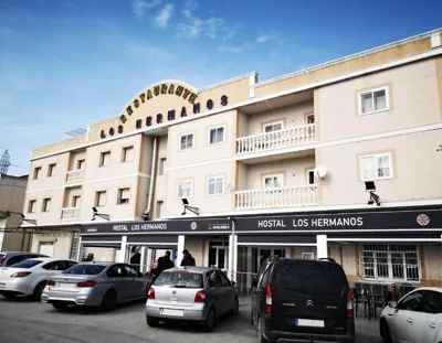 Hostal Los Hermanos — foto 5