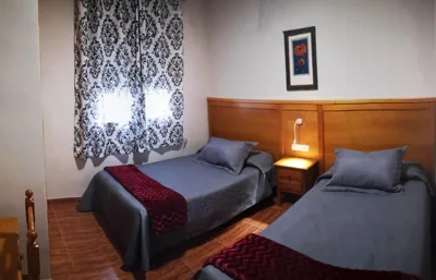 Hostal Los Hermanos — foto 6