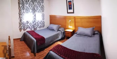 Hostal Los Hermanos — foto 10