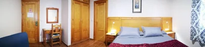Hostal Los Hermanos — foto 11
