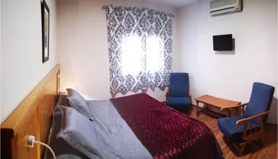 Hostal Los Hermanos — foto 12