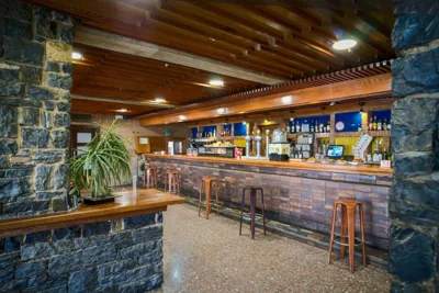 Hostal Los Infantes — Foto 4