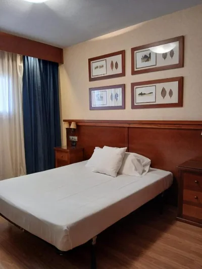 Hostal Los Infantes — Foto 6