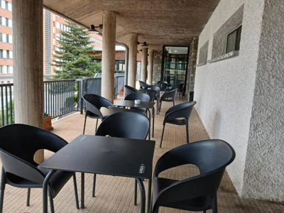 Hostal Los Infantes — Foto 9