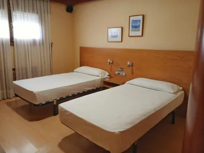 Hostal Los Infantes — Foto 10