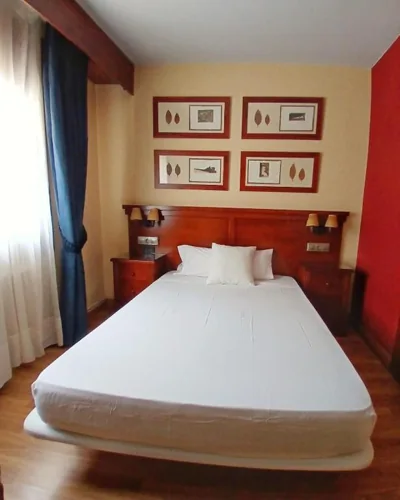 Hostal Los Infantes — Foto 11