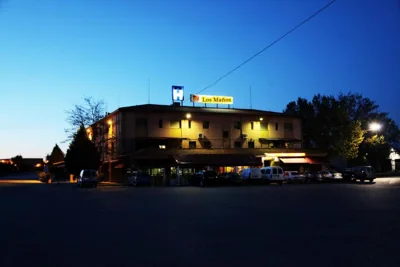 Hostal Los Maños — foto 5