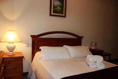 Hostal Los Maños — foto 7