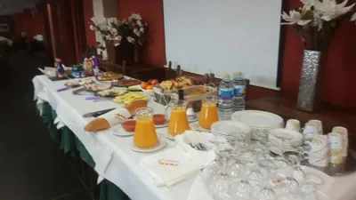 Hostal Los Maños — foto 9