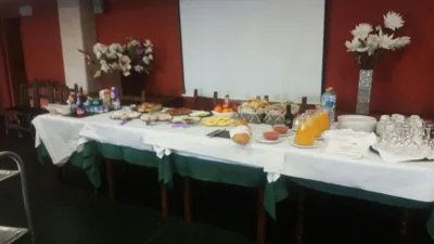 Hostal Los Maños — foto 10