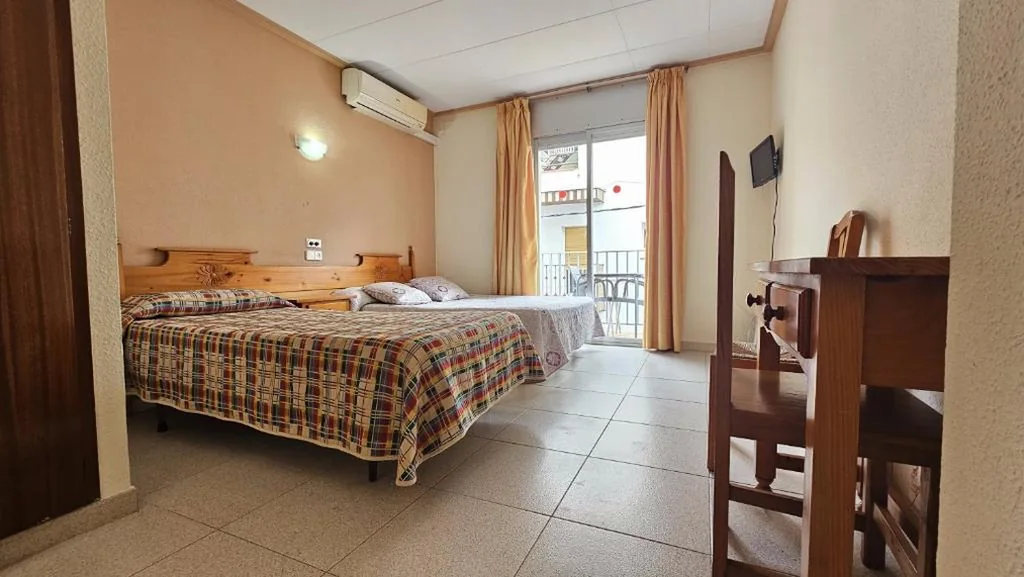 Hostal Los Maños