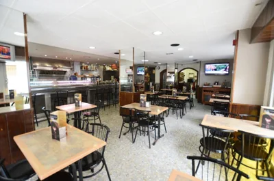 Hostal Los Maños — foto 4