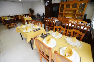 Hostal Los Maños — foto 7